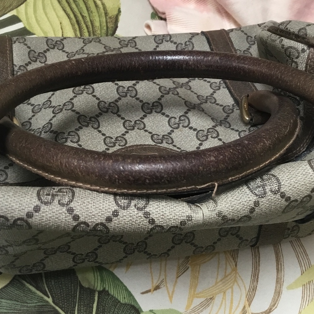 Gucci Handbag - Picture 15 of 15